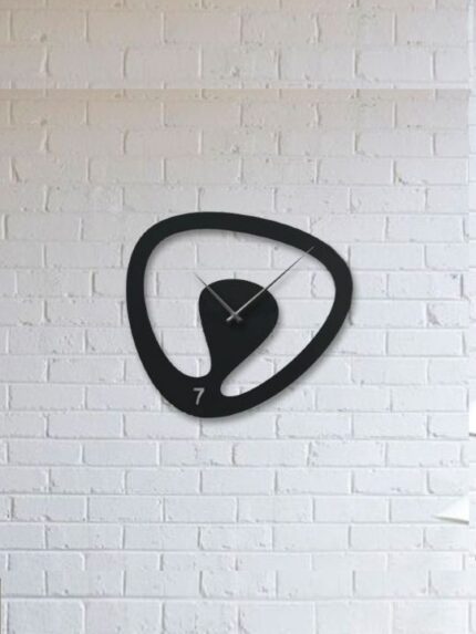 SH104FC0005_Clock_Modern Clock