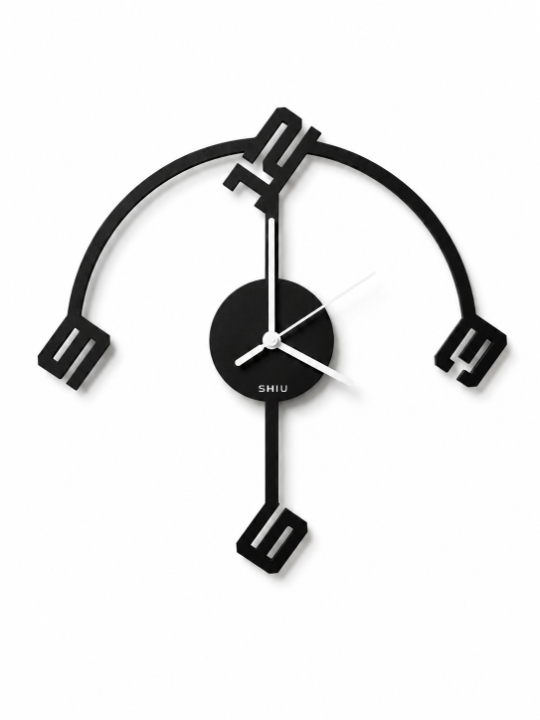SHIU_Fancy Clock_1