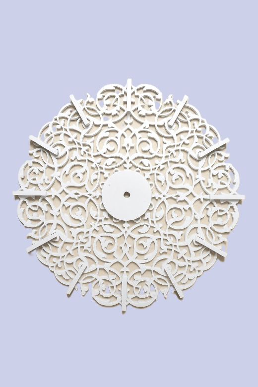 SHiU_Designer Clock_4