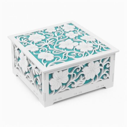 Creative Boxes