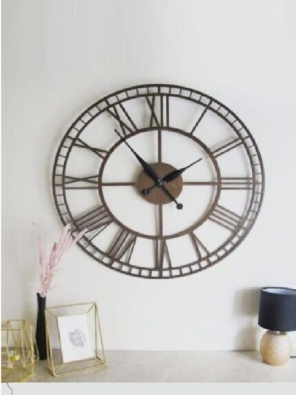 SH104FC0003_Clock_Modern Clock