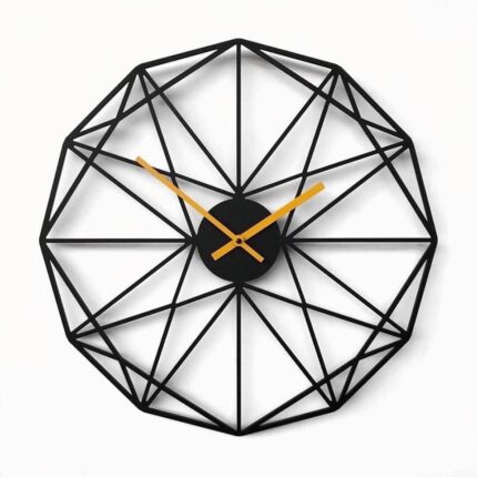 Fancy Clocks