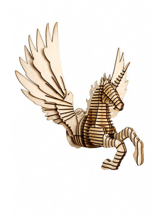 pegasus wall decor 1