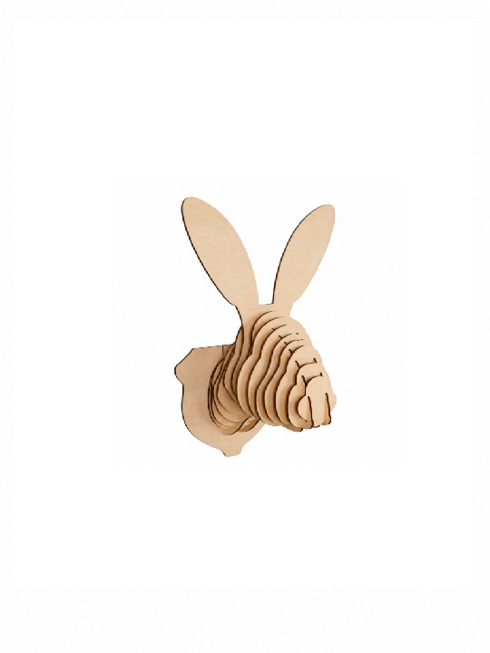 rabit head 3