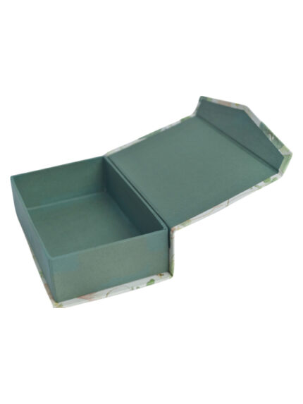 Classic Multi-Purpose Paper Gift Box with Flip Lid