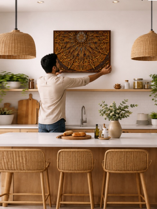SHIU_Creative Mandala Wall Art_5