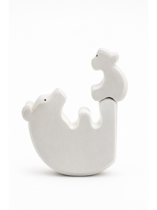 SHIU_Table Decor_Bear 5
