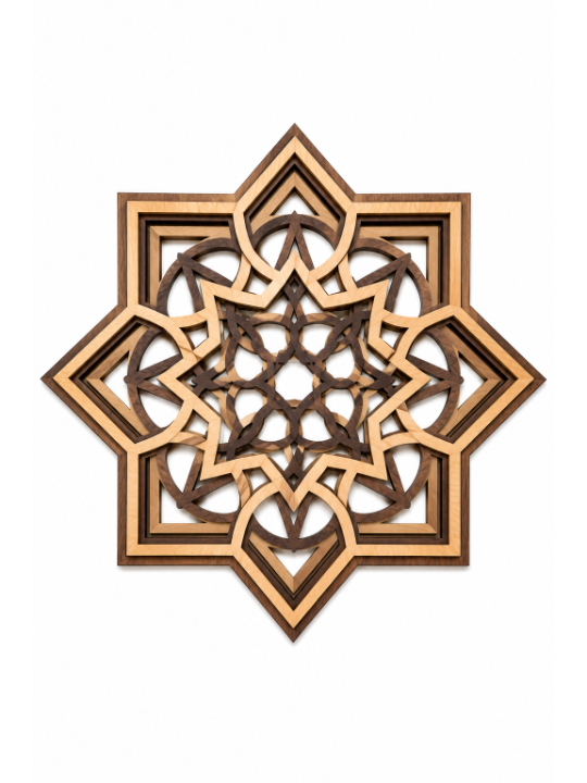 multi-layer-star-wall-art 4