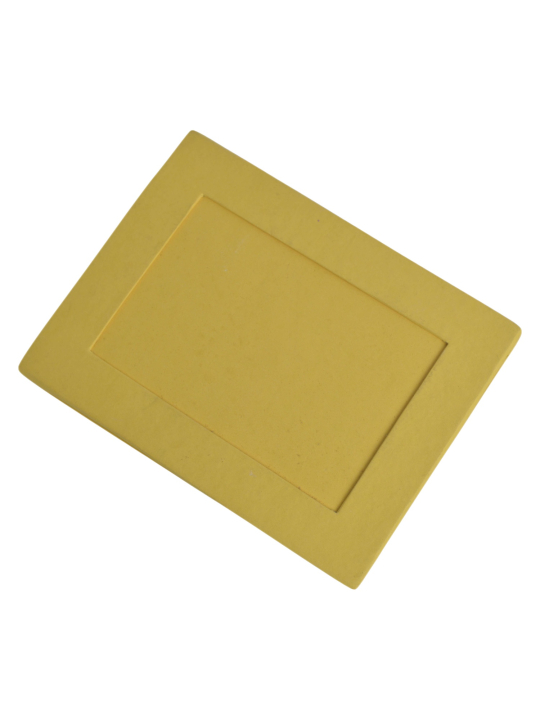 Premium Velvet Tabletop Photo Frame Luxury Desktop Picture Frames for Home and Office Decor - Image 17