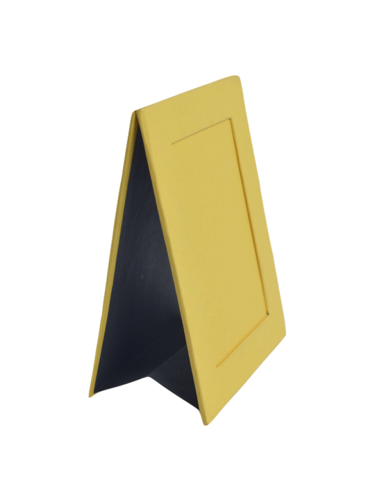 Premium Velvet Tabletop Photo Frame Luxury Desktop Picture Frames for Home and Office Decor - Image 14