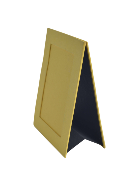 Premium Velvet Tabletop Photo Frame Luxury Desktop Picture Frames for Home and Office Decor - Image 15
