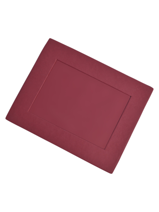 Premium Velvet Tabletop Photo Frame Luxury Desktop Picture Frames for Home and Office Decor - Image 5