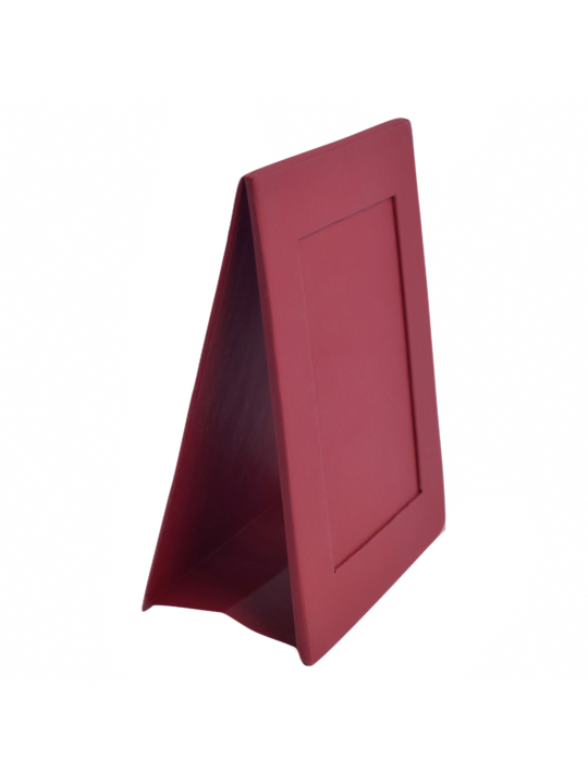 Premium Velvet Tabletop Photo Frame Luxury Desktop Picture Frames for Home and Office Decor - Image 6