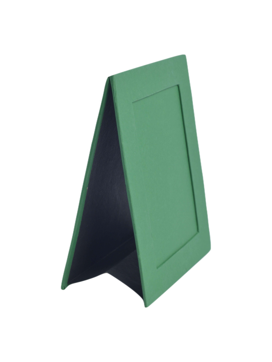 Premium Velvet Tabletop Photo Frame Luxury Desktop Picture Frames for Home and Office Decor - Image 13