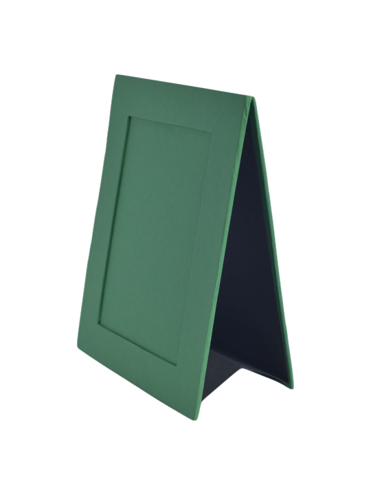 Premium Velvet Tabletop Photo Frame Luxury Desktop Picture Frames for Home and Office Decor - Image 12