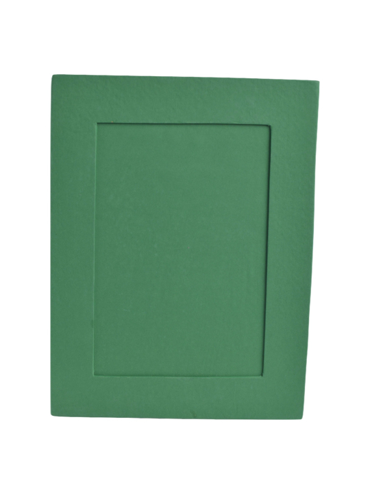 Premium Velvet Tabletop Photo Frame Luxury Desktop Picture Frames for Home and Office Decor - Image 10