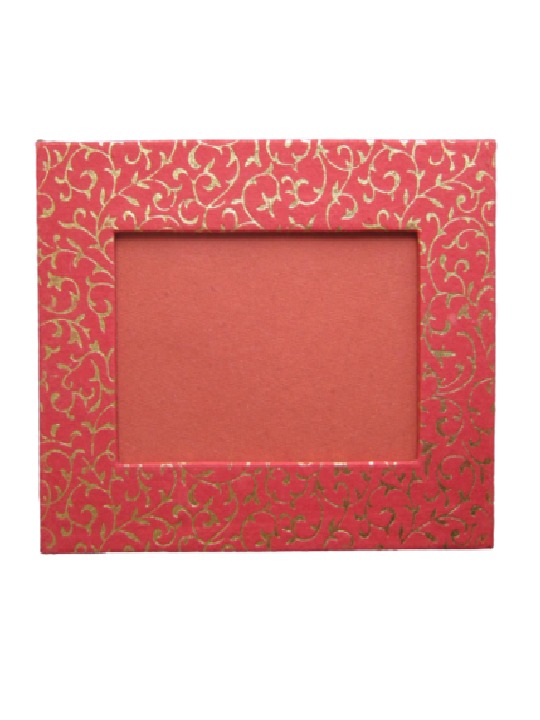 Premium Velvet Tabletop Photo Frame Luxury Desktop Picture Frames for Home and Office Decor - Image 8