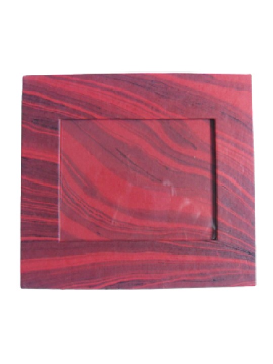 Premium Velvet Tabletop Photo Frame Luxury Desktop Picture Frames for Home and Office Decor - Image 9