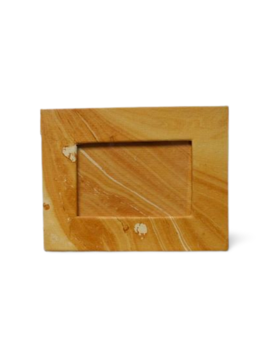 Premium Velvet Tabletop Photo Frame Luxury Desktop Picture Frames for Home and Office Decor - Image 7